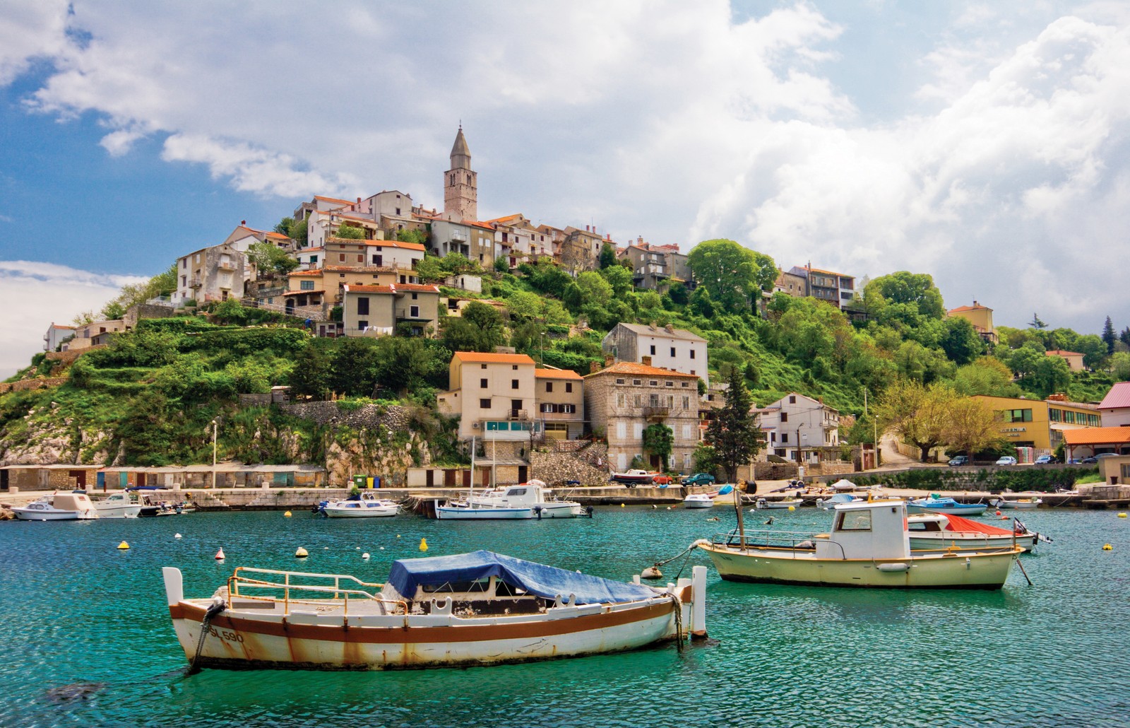 Переезд в хорватию на пмж государство монако википедия